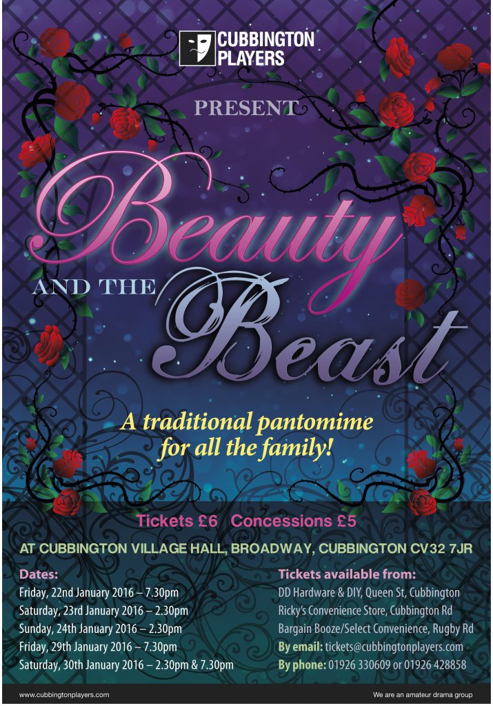 beautyposter-a4